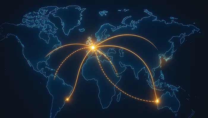 Exciting News for UK Travellers: New Flights Coming in 2026!